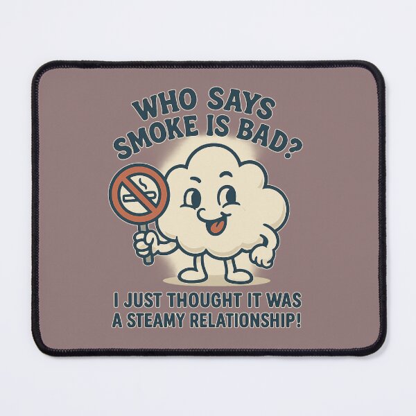Item preview, smoking cloud designed and sold by KingzWorld.