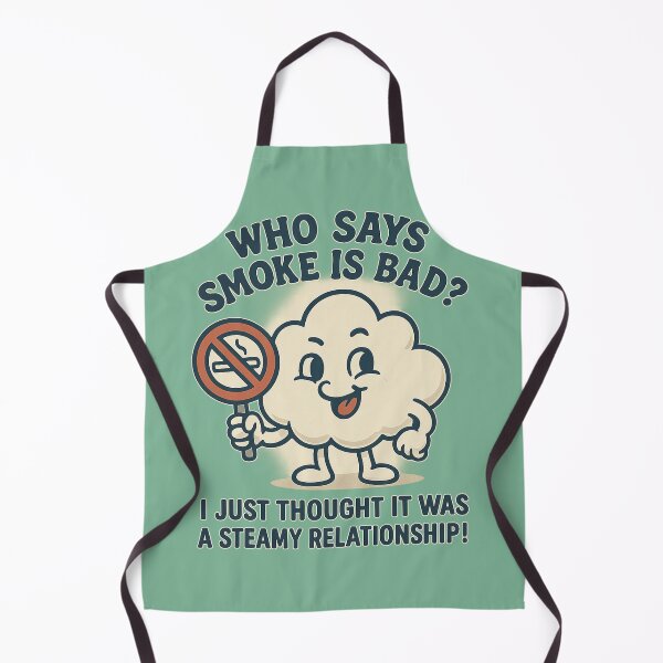 Item preview, smoking cloud designed and sold by KingzWorld.