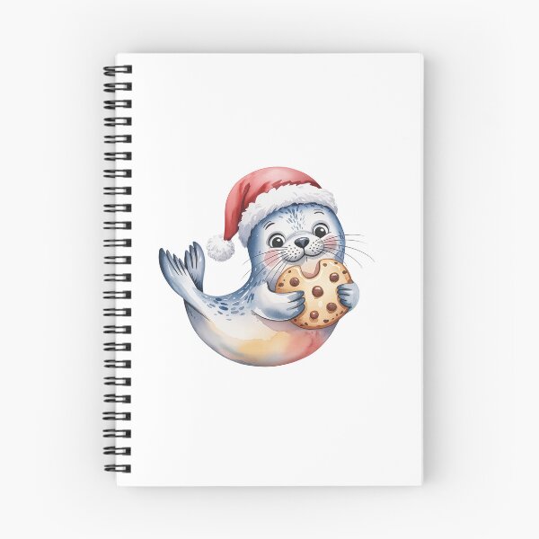 Item preview, christmas seal designed and sold by jkrphoto.