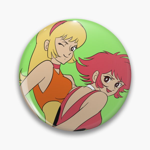 Item preview, Cutie Honey designed and sold by JohnnyGS.
