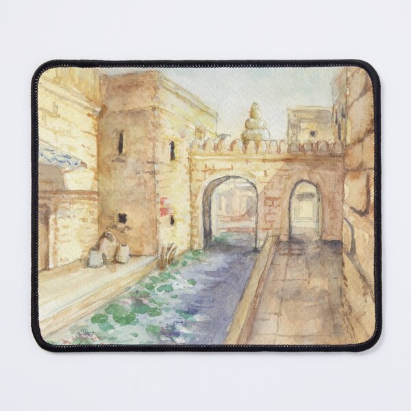 Item preview, Anubis water canals designed and sold by Kaledo.