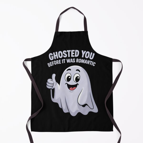 Item preview, Ace Memes Ghosted You Before It Was Romantic designed and sold by Uglyandcute.