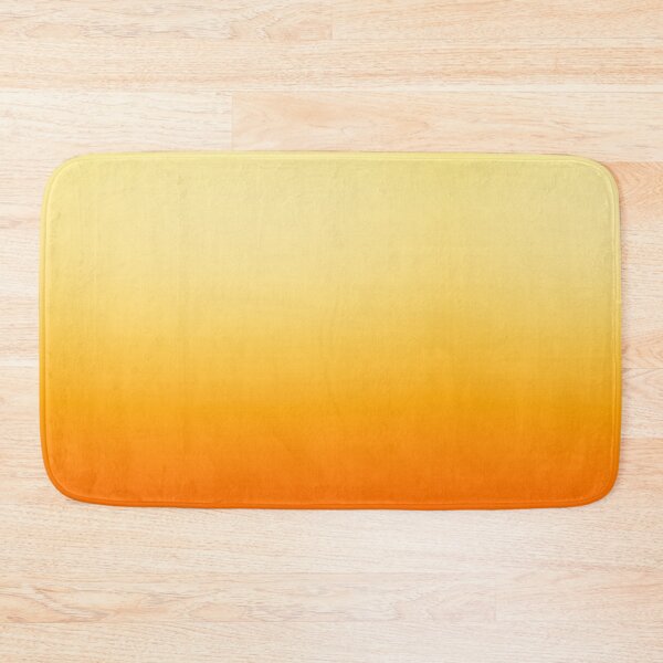 Item preview, Warm Yellow Orange Ombre | Soft Sunrise Gradient Art designed and sold by ProDesignByMK.