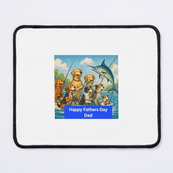 Item preview, Happy Fathers Day designed and sold by Keljawa64.