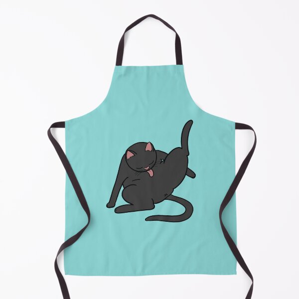 Item preview, Gato limpio designed and sold by Naikiria.