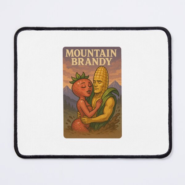 Item preview, Mountain Brandy designed and sold by Blondebeard55.