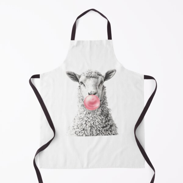 Item preview, Cool sheep designed and sold by DerSenat.