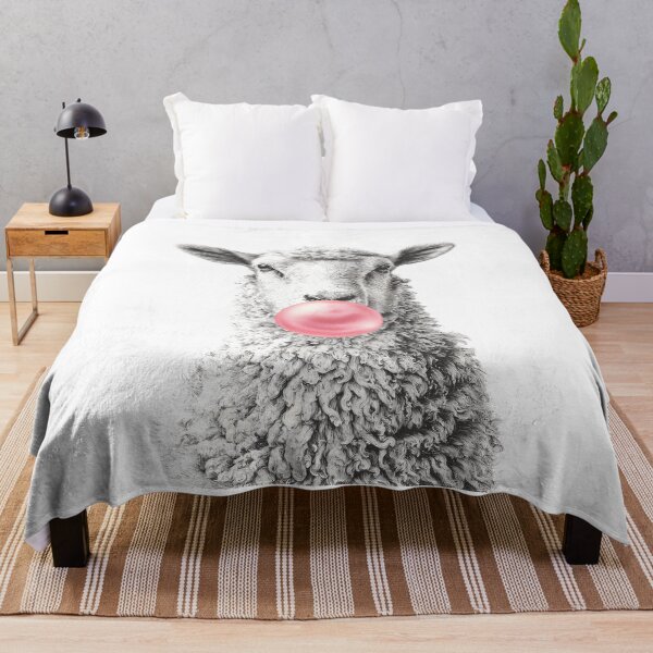 Item preview, Cool sheep designed and sold by DerSenat.