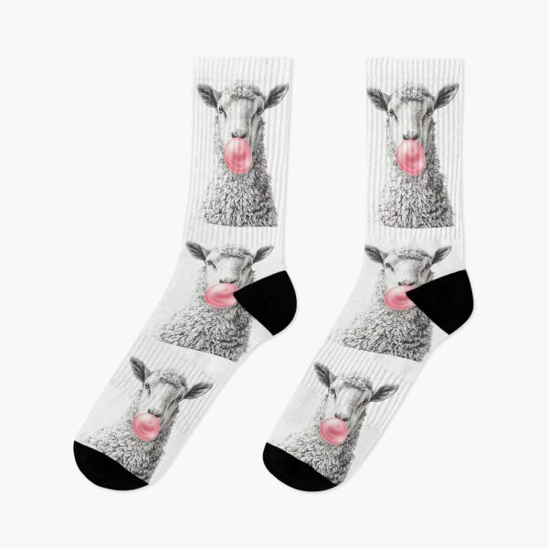 Item preview, Cool sheep designed and sold by DerSenat.