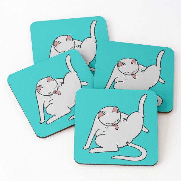 Item preview, Clean Cat designed and sold by Naikiria.