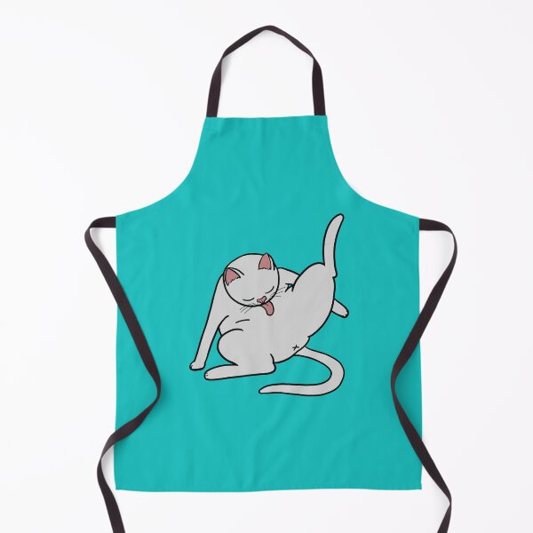 Item preview, Gato limpio designed and sold by Naikiria.