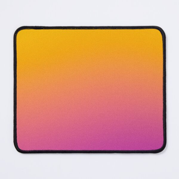 Item preview,  Yellow to Purple Neon Ombre designed and sold by ProDesignByMK.