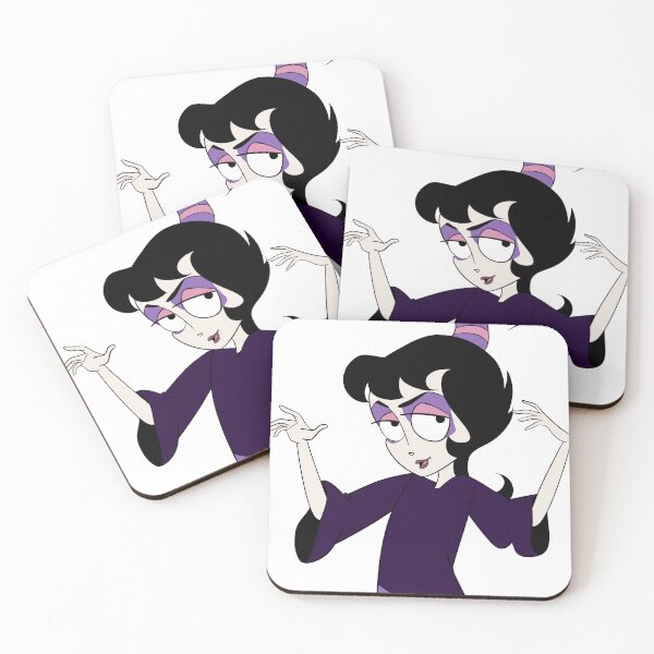 Item preview, Lydia Deetz designed and sold by JohnnyGS.