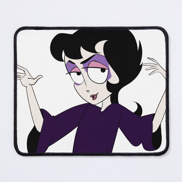 Item preview, Lydia Deetz designed and sold by JohnnyGS.