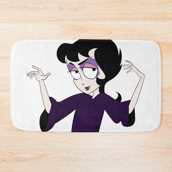 Item preview, Lydia Deetz designed and sold by JohnnyGS.