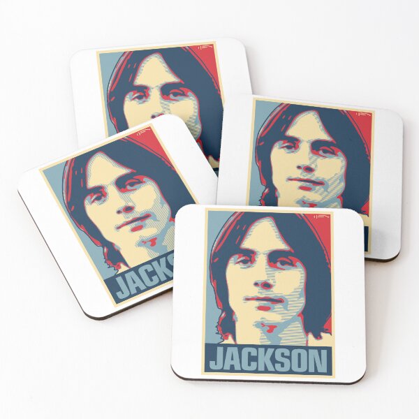 Item preview, Jackson designed and sold by DFA.