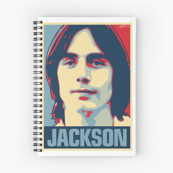 Item preview, Jackson designed and sold by DFA.