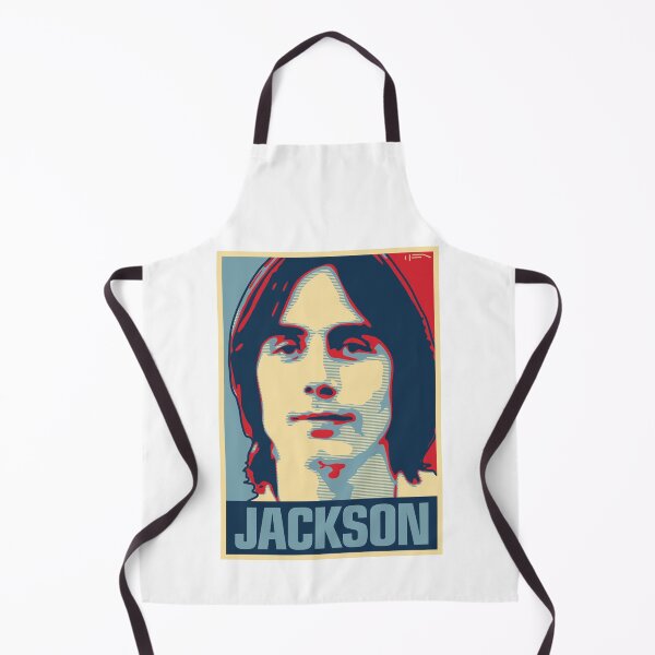 Item preview, Jackson designed and sold by DFA.