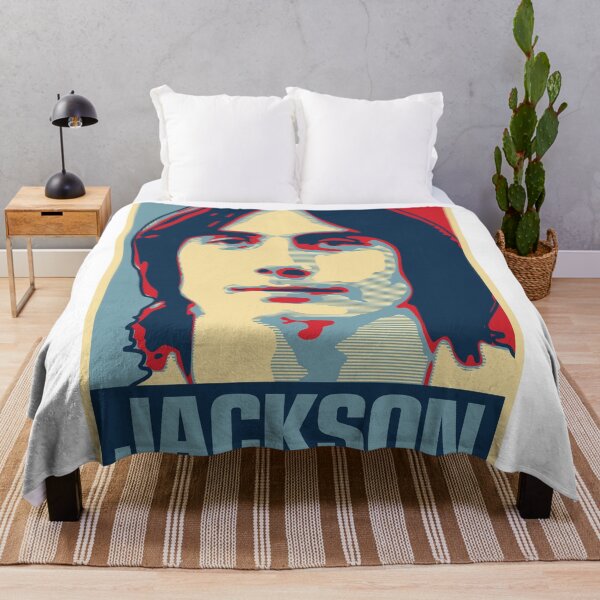 Item preview, Jackson designed and sold by DFA.