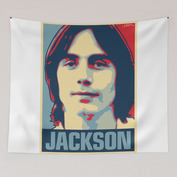 Item preview, Jackson designed and sold by DFA.