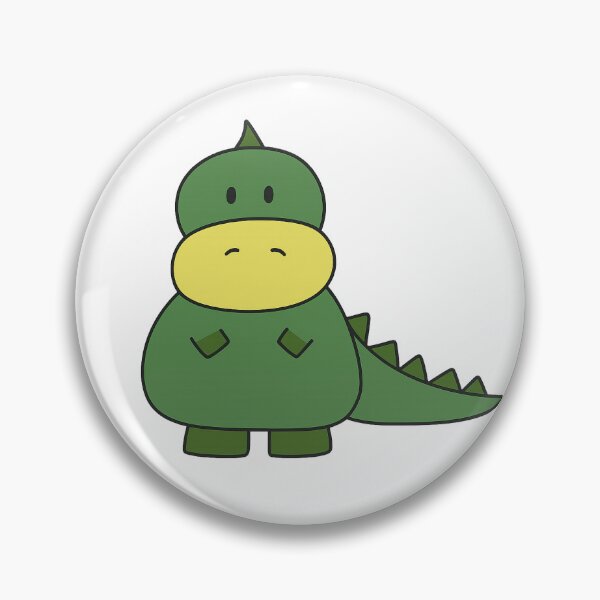 Item preview, Dinosaurio designed and sold by Dizzy73.