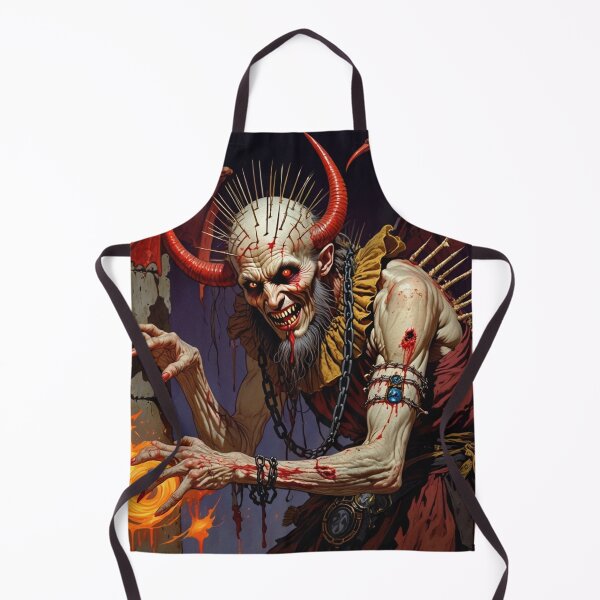 Item preview, Demonic form entering your bedroom designed and sold by Vintage Designs +.