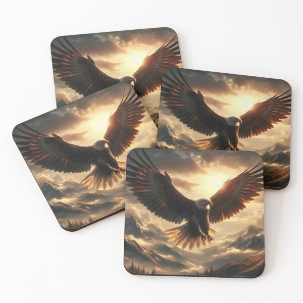 Item preview, Eagle  designed and sold by Dogandesighn.