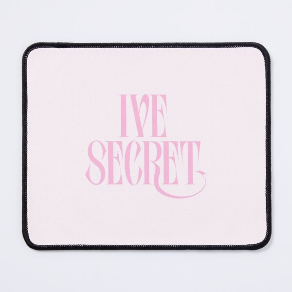 Item preview, IVE Secret designed and sold by holkiepolkie.