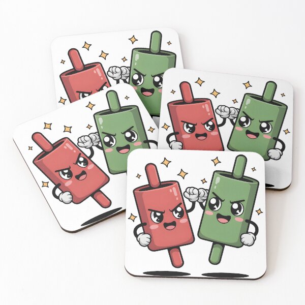 Item preview, Candle Fight designed and sold by Wegetees.