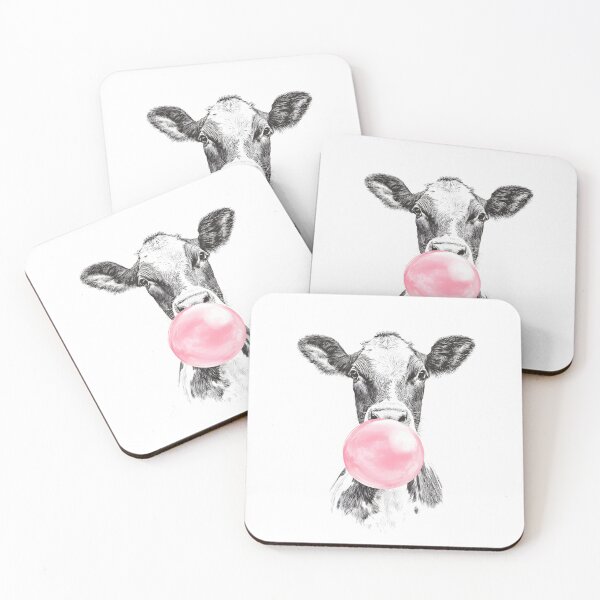 Item preview, Cool cow designed and sold by DerSenat.