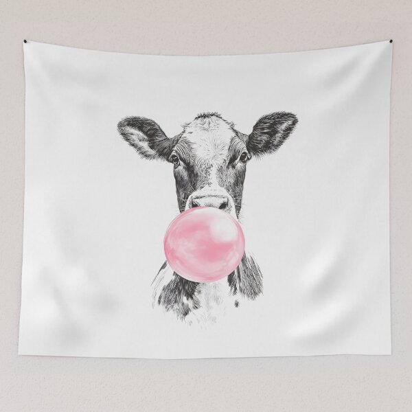 Item preview, Cool cow designed and sold by DerSenat.
