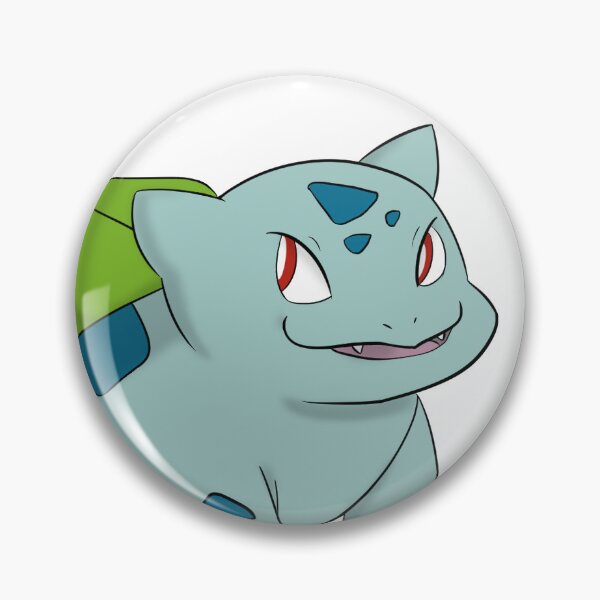 Item preview, Bulbasaur designed and sold by JohnnyGS.
