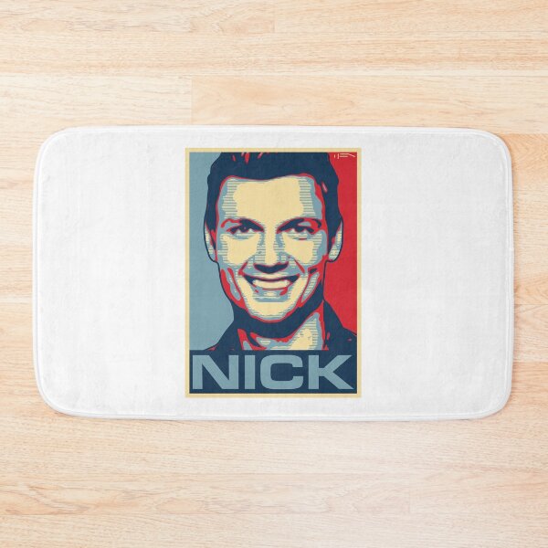 Item preview, Nick designed and sold by DFA.