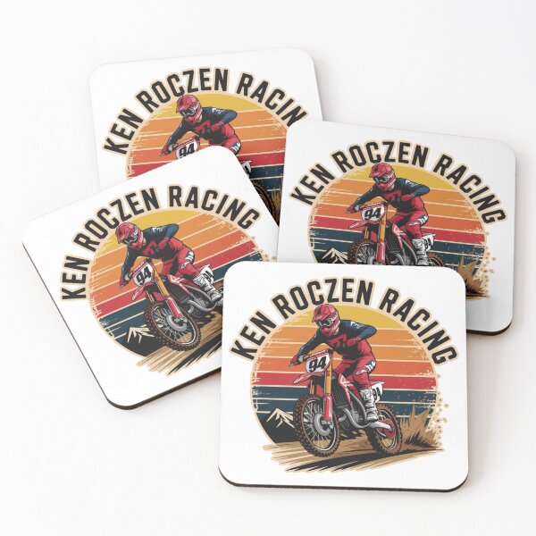Item preview, ken roczen supercross Classic T-Shirt designed and sold by Dospart.