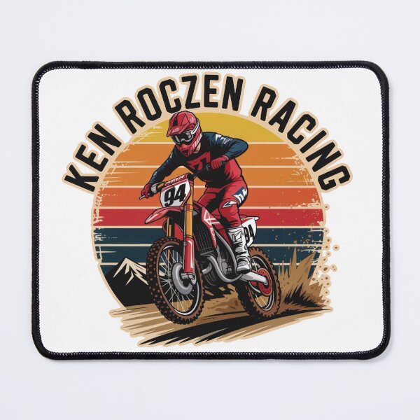 Item preview, ken roczen supercross Classic T-Shirt designed and sold by Dospart.