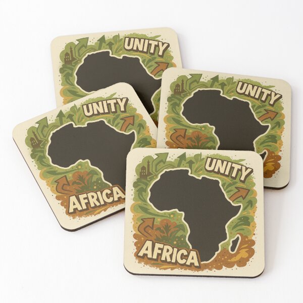 Item preview, africa designed and sold by KingzWorld.