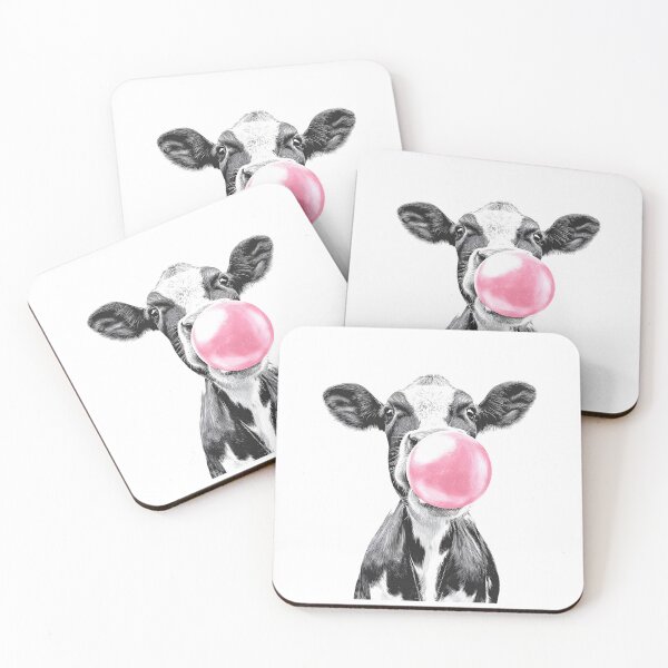 Item preview, Cool cow designed and sold by DerSenat.