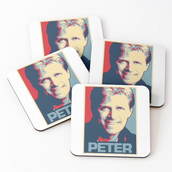 Item preview, Peter designed and sold by DFA.