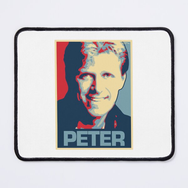 Item preview, Peter designed and sold by DFA.