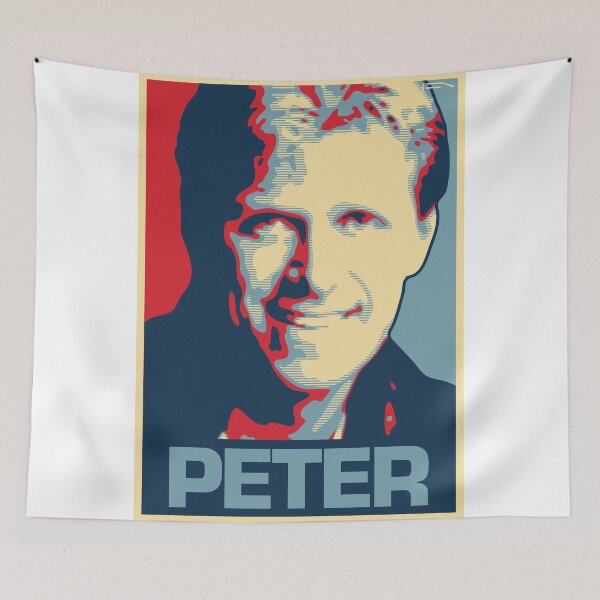 Item preview, Peter designed and sold by DFA.
