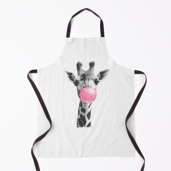 Item preview, Cool Giraffe designed and sold by DerSenat.