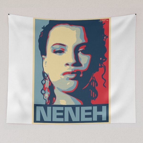 Item preview, Neneh designed and sold by DFA.
