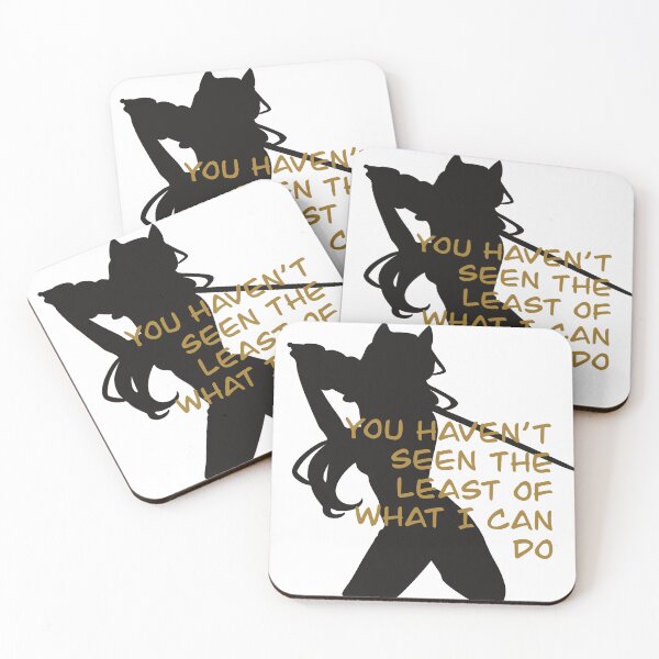Item preview, You Haven’t Seen the Least — Jude designed and sold by AvviareArt.