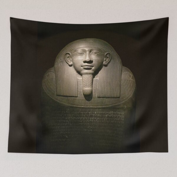 Item preview, Sarcophagus of Eshmunazar II designed and sold by Weston  Westmoreland.