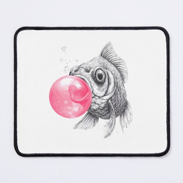 Item preview, Cool fish designed and sold by DerSenat.