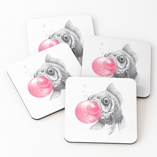 Item preview, Cool fish designed and sold by DerSenat.