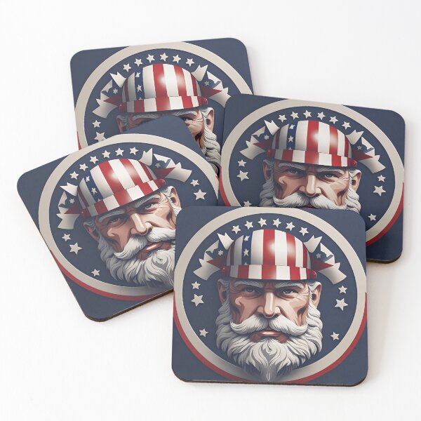 Item preview, symbol of American power flag usa designed and sold by Periush.