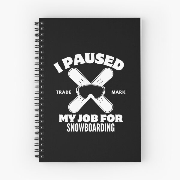 Item preview, I paused my job designed and sold by Peerless-Prime.