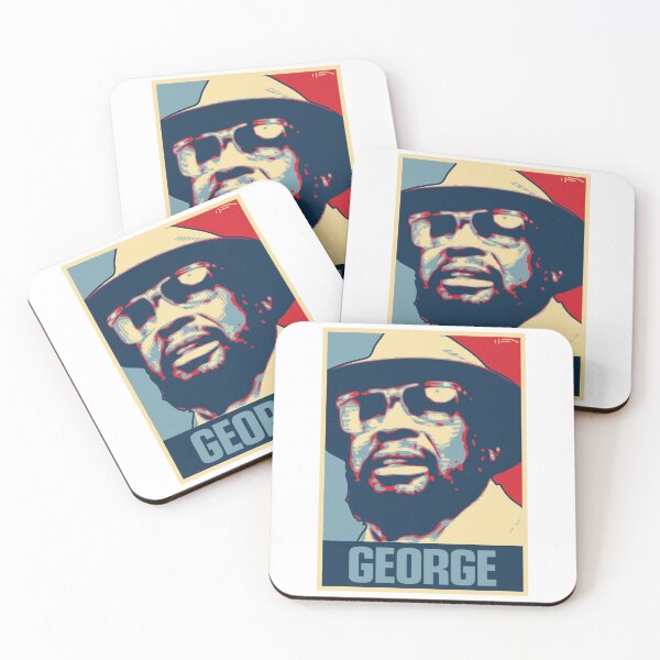Item preview, George designed and sold by DFA.
