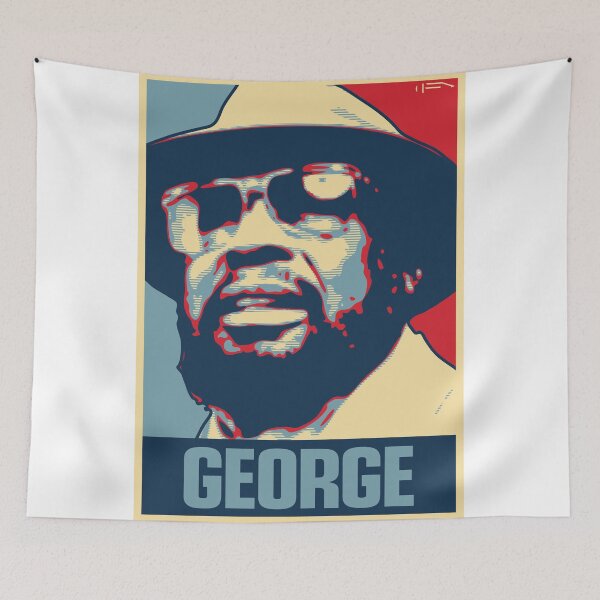 Item preview, George designed and sold by DFA.